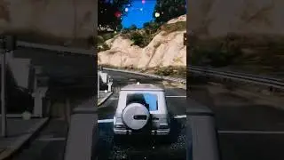 GTA 5 unreal engine 5 level graphics 