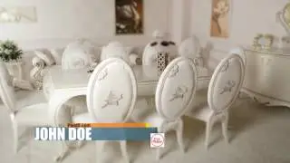 Clean And Simple Lower Third