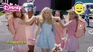 Z-O-M-B-I-E-S | MUSIKKVIDEO 