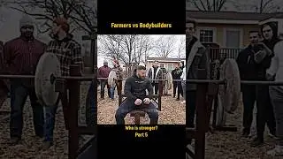 WHO IS STRONGER (Part 5)