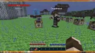 Гайд по защите/взлому сундуков на сервере OceanCubes.