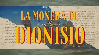 LA MONEDA DE DIONISIO- de Ernest Bramah |Audiolibro (subs)