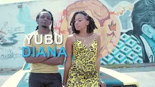 Yubu - Diana (Official Music Video)