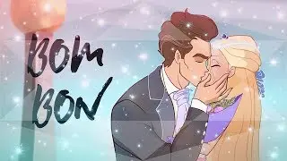BOMBON | Дафна [ВИНКС]