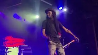 ASWAD - Drum & Bass Line