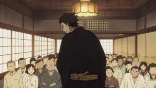 The Genuine Storytelling of Shouwa Genroku Rakugo Shinjuu