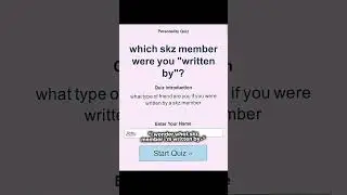 ★ :: “i wonder what skz member im written by-“ || ib: @sxmies.