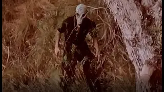 [S.T.A.L.K.E.R] Calmest SNORK interaction: