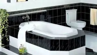 Радуга цветовых решений дизайна ванных комнат    выбор за вами