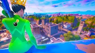 TILTED TOWERS IS FINALLY BACK!