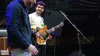 Jake Brownstein of Eggy: Gear Gab