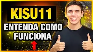 KISU11 vale a pena? Análise do relatório e composição!