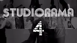 STUDIORAMA #4 TEASER