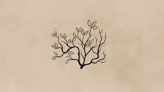Twig and leaf stamps - Creative playing with Relyef pottery tools for clay