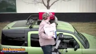 Curt Roof Rack