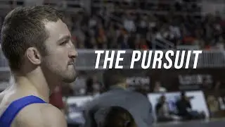 The Pursuit: 2019-20 AU Wrestling