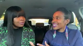 Car Conversations Ava  Dawn Episode 2