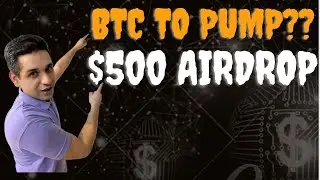 SOLANA Based Airdrop | Market Is Ready For Pump??