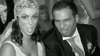 10 años fotografiando bodas. Fotogenia Digital. Fotógrafos de boda