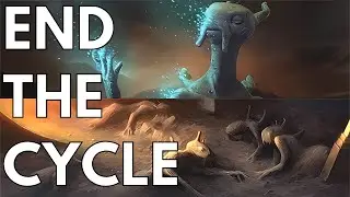 What is the 'End of the Cycle'? - Stellaris Lore