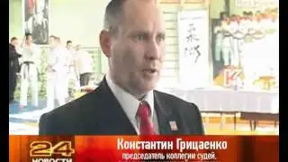 Истоки Орел 08.11.2011 trk-istoki.ru