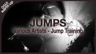 Osu! Various Artists - Jump Training