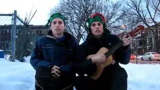 I'm Dreaming of a White Christmas