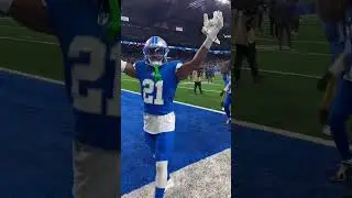 This means something to me #NFL #detroitlions #OnePride