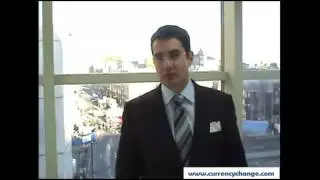 Foreign Exchange Report 19th November 2013
