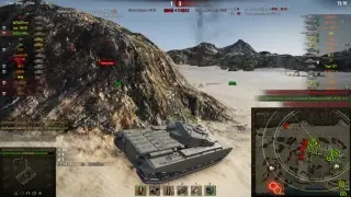 World of Tanks