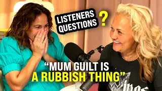 Giovanna Fletcher and Caroline Hirons Talk Motherhood: Should I Bring My Toddler On My Honeymoon?