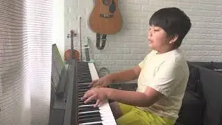 Queen - We Are The Champions (Cover by Sky Mesias)