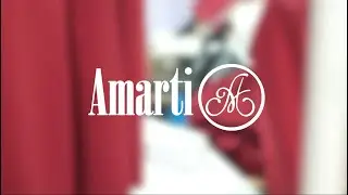Профессиональная утюжка одежды на фабрике Amarti