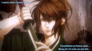 ─IMY AMV─ ☔ Don't Cry _ Renka ☔