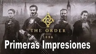The Order 1886 | Opinión y análisis de una película.