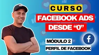 ✅Curso Facebook Ads desde 