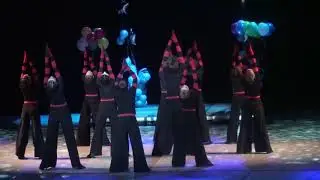 Стиль Данс #10