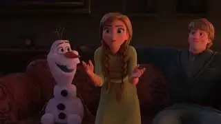 Anna and the Lie Detector