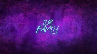 ТИЗЕР КАНАЛА J.Z.FAMILY - 2021