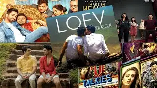 Gay Life : Top 5 Gay Love Movies & Web Series