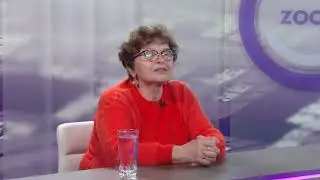ZOOM 5.11.2024. Leopoldina Đukić: Sramotno je da su umirovljenici uopće prisiljeni raditi!