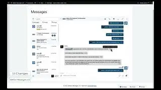 Better Messages 2.0 Development Preview