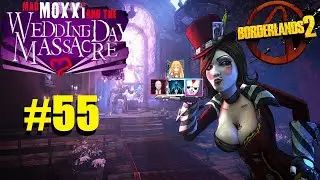 Ellie's Explosive Climax (Borderlands 2 #55)