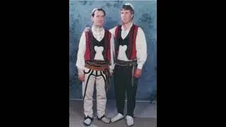 Mahmut Ferati & Milaim Mezini - Oj dora me kanë