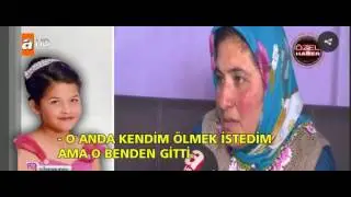 Küçük kıza çarparak öldürdü, ailesine 50 dana teklif etti!