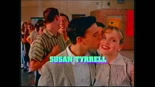 BBC2 | continuity | 29th September 1995 | NICAM stereo