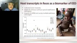 Mark Manary and Sean Diehl - Overcoming the Clinical Sample Bottleneck for Expression Studies
