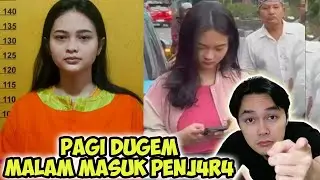 HIDUP GAK USAH BANYAK TINGKAH