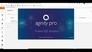 Redshift cluster creation |Connect Redshift using Client|Aginity Pro|DBeaver