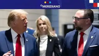 EUA 🇺🇸: Conselheiro de Trump diz que não vai desistir até que Moraes seja preso 